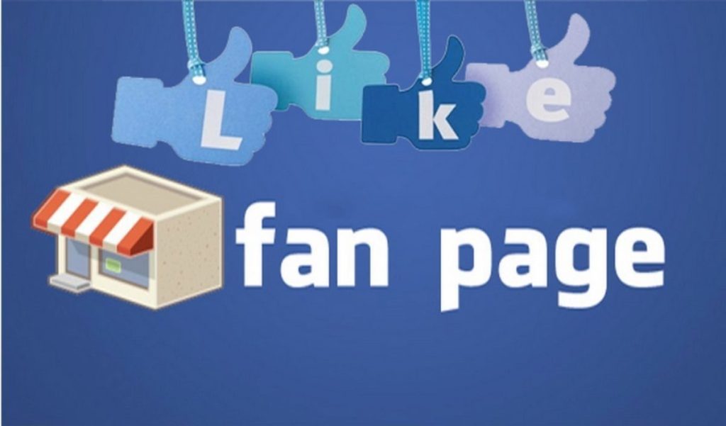 Bán hàng Online trên Fanpage