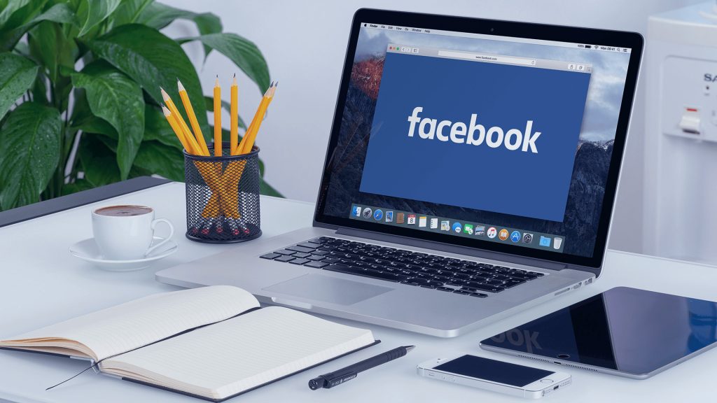 Bán hàng Online trên Facebook cá nhân