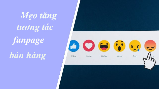 Những Điều Quan Trọng Cần Tối Ưu Cho Fanpage Facebook