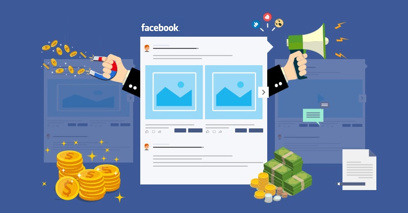 Có Nên Quảng Cáo Fanpage Facebook Cùng 1 Sản Phẩm Không ? 