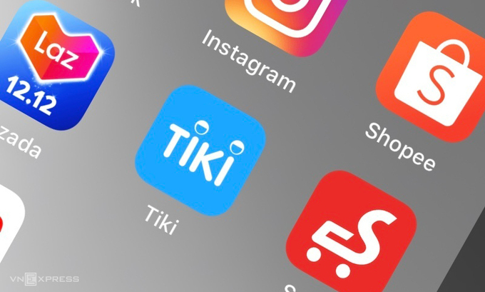 Tổng Quan Về Marketing Online
