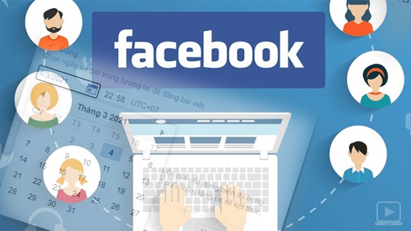 Hướng Dẫn Đăng Bài Viết Facebook Tăng Hiển Thị Và Tăng Tương Tác Tự Nhiên