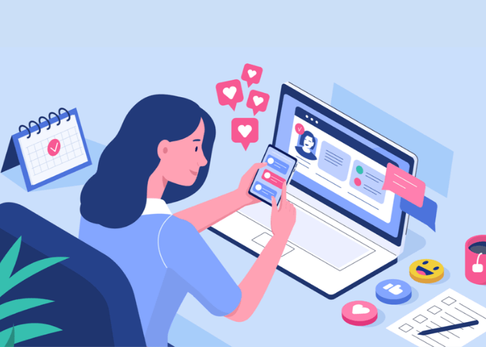 Cách Tăng Tương Tác Facebook Cá Nhân Hiệu Quả
