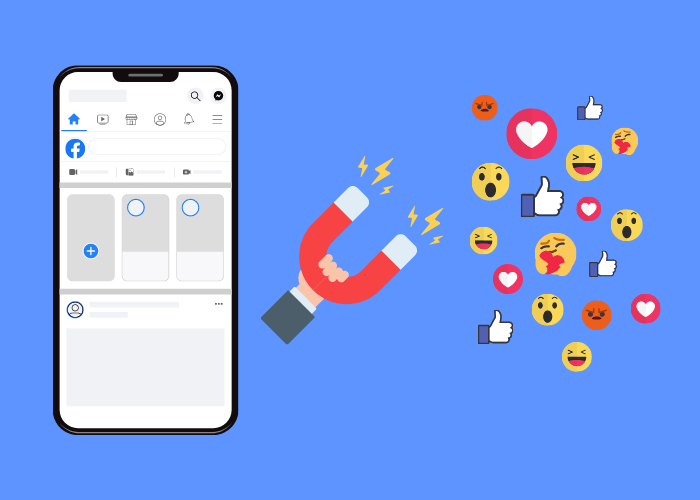 Cách Tăng Tương Tác Facebook Cá Nhân Hiệu Quả