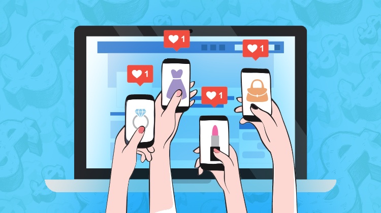 Cách Đăng Bài Bán Hàng Trên Facebook Cá Nhân Hiệu Quả