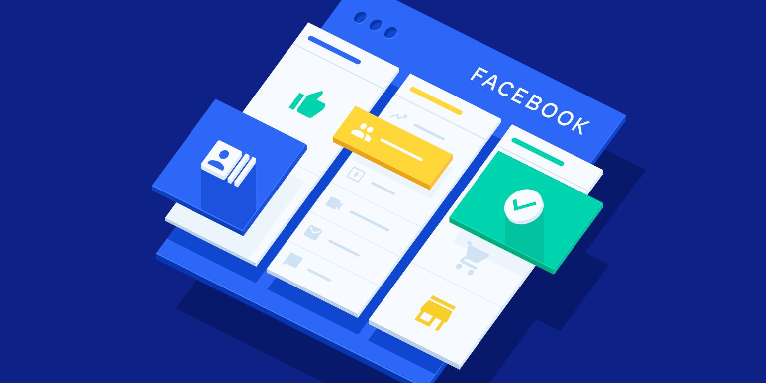 Các Kích Thước Ảnh Quảng Cáo Facebook Chuẩn