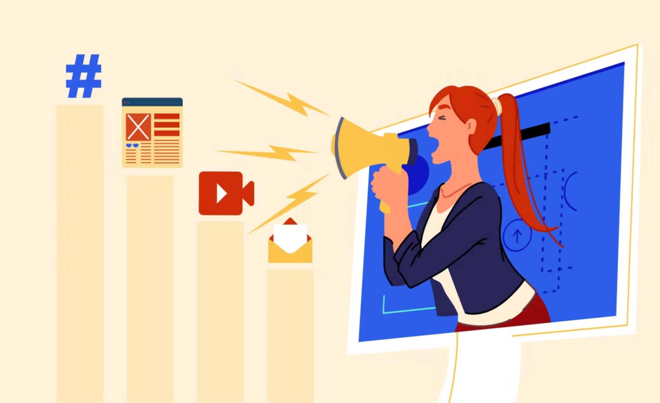 Cách Làm Video Đăng Facebook Hướng Tới Người Dùng