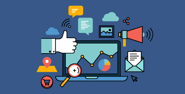 Nên Kinh Doanh Online Trên Facebook Cá Nhân Hay Fanpage Hiệu Quả ?