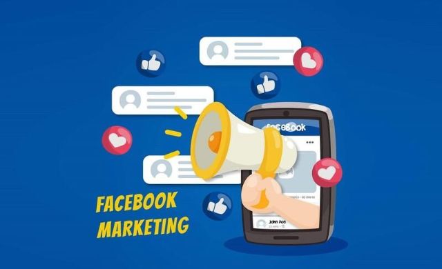 Cách Thức Triển Khai Bán Hàng Trên Facebook