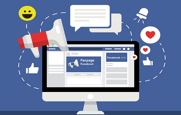 Nên Kinh Doanh Online Trên Facebook Cá Nhân Hay Fanpage Hiệu Quả ?