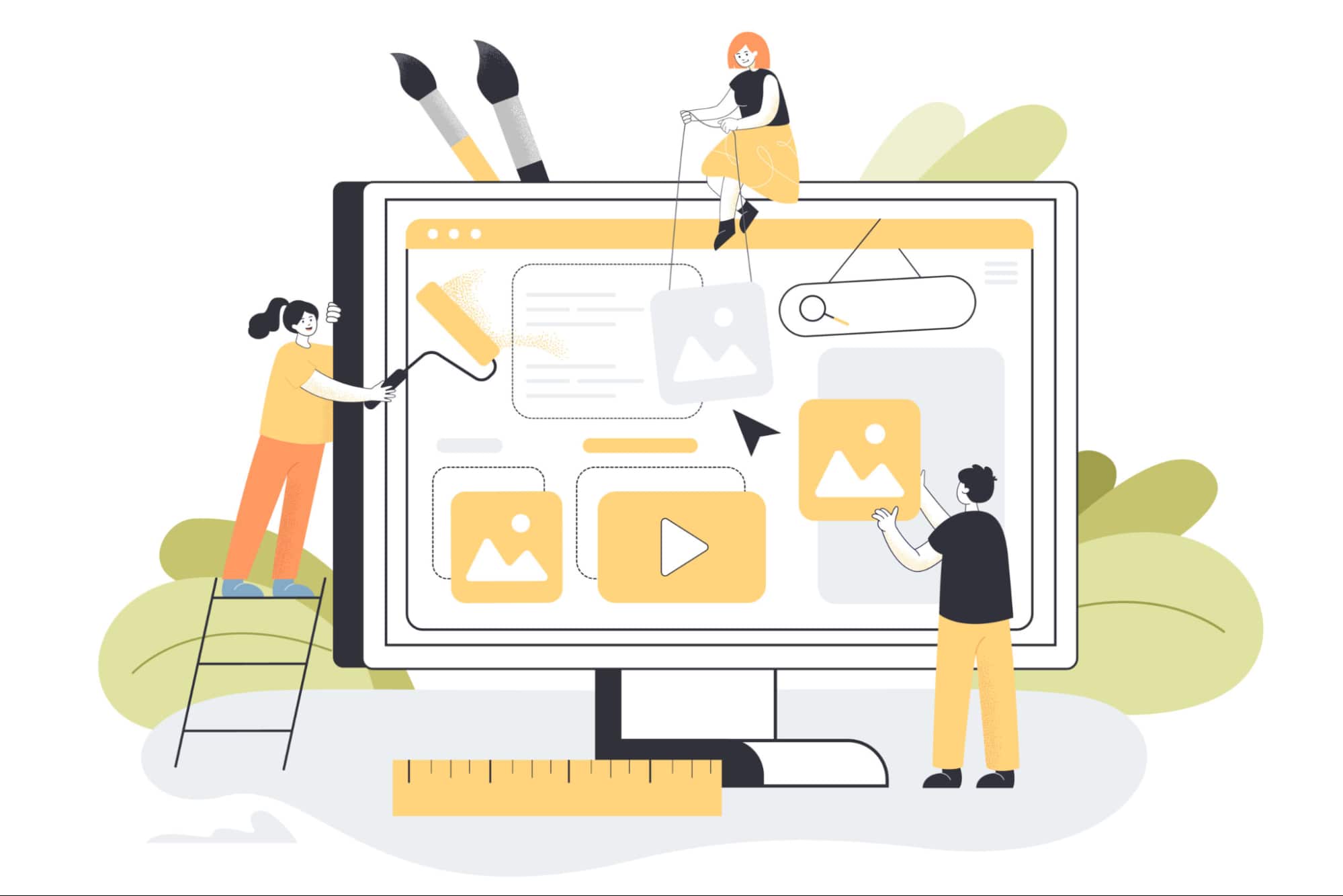 Bí Quyết Tối Ưu Hình Ảnh Quảng Cáo Trên Facebook