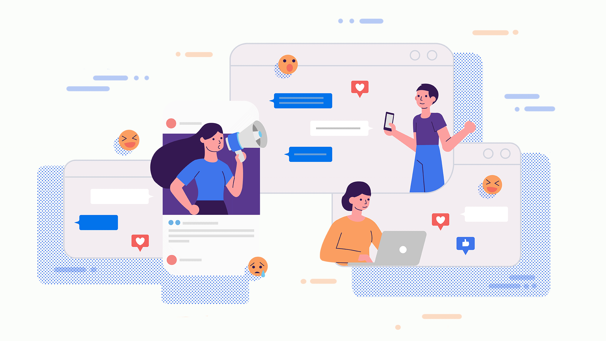 Hướng Dẫn Quản Trị Chăm Sóc Nội Dung Fanpage Đơn Giản Nhất
