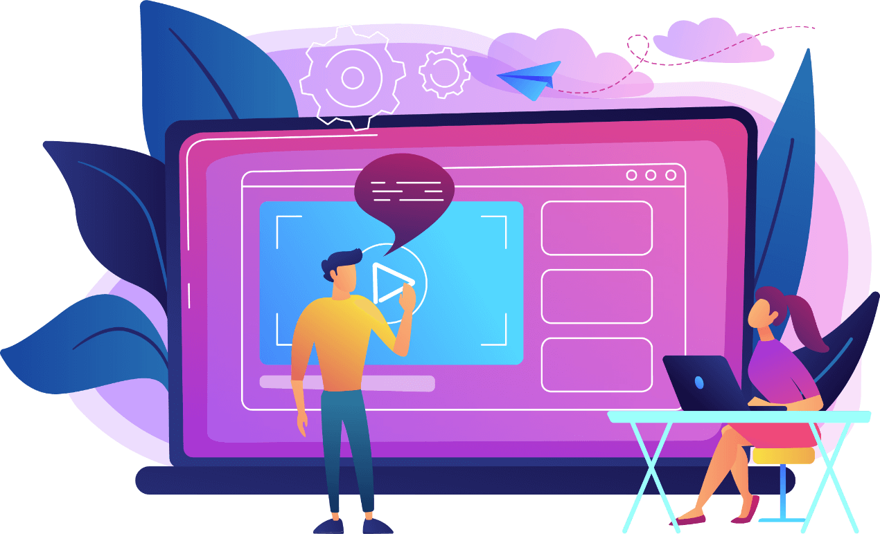Cách Làm Video Đăng Facebook Hướng Tới Người Dùng