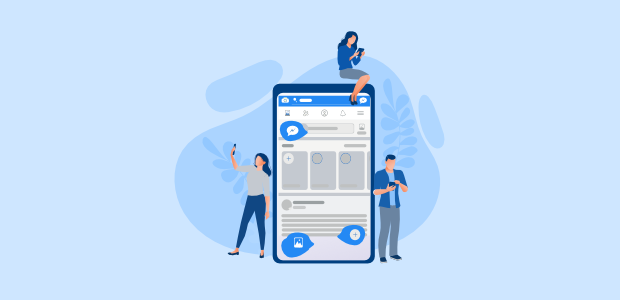 Cách Tối Ưu Hình Ảnh Giúp Tăng Lượt Hiển Thị Trên Facebook