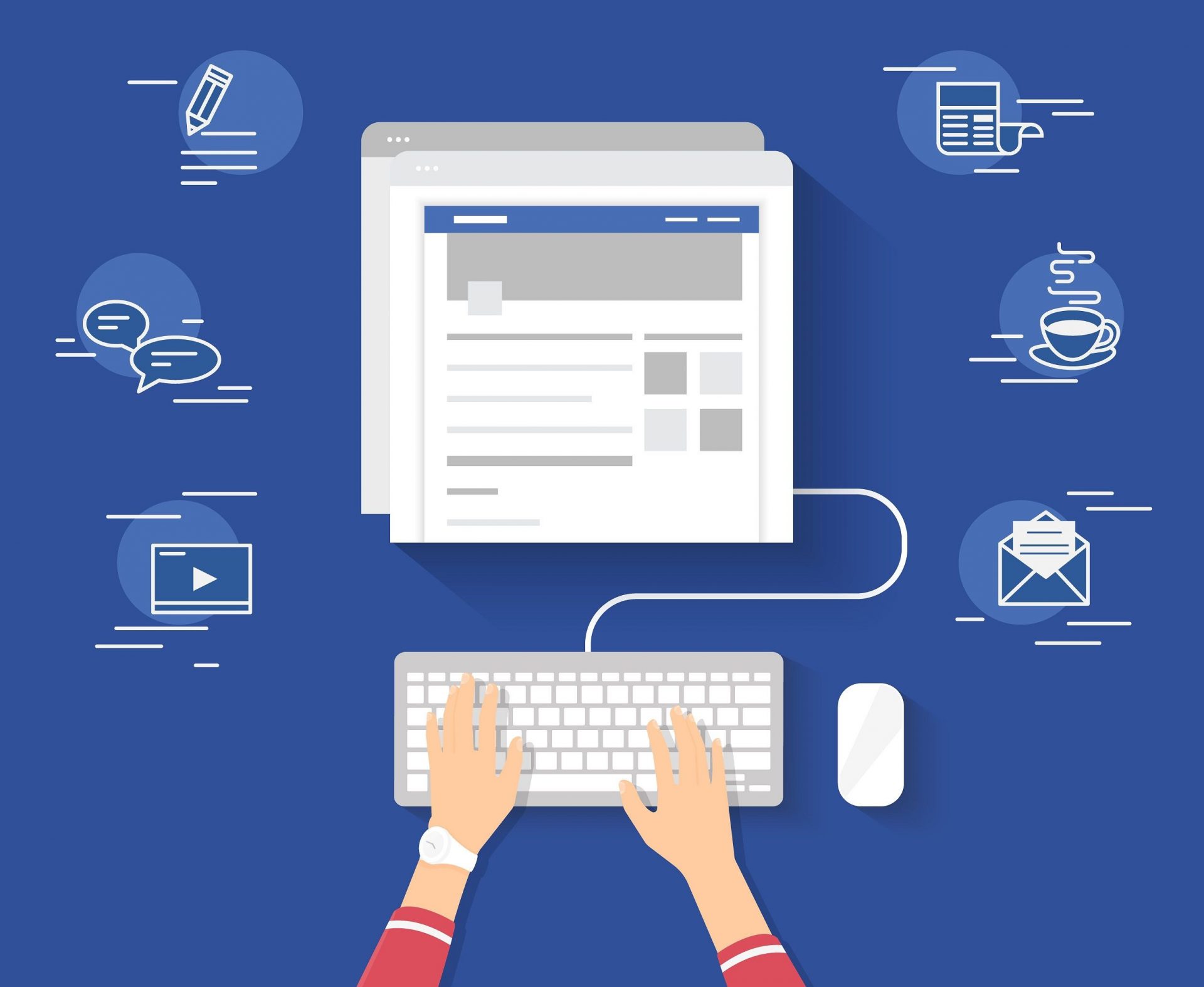 Hướng Dẫn Đăng Bài Viết Facebook Tăng Hiển Thị Và Tăng Tương Tác Tự Nhiên