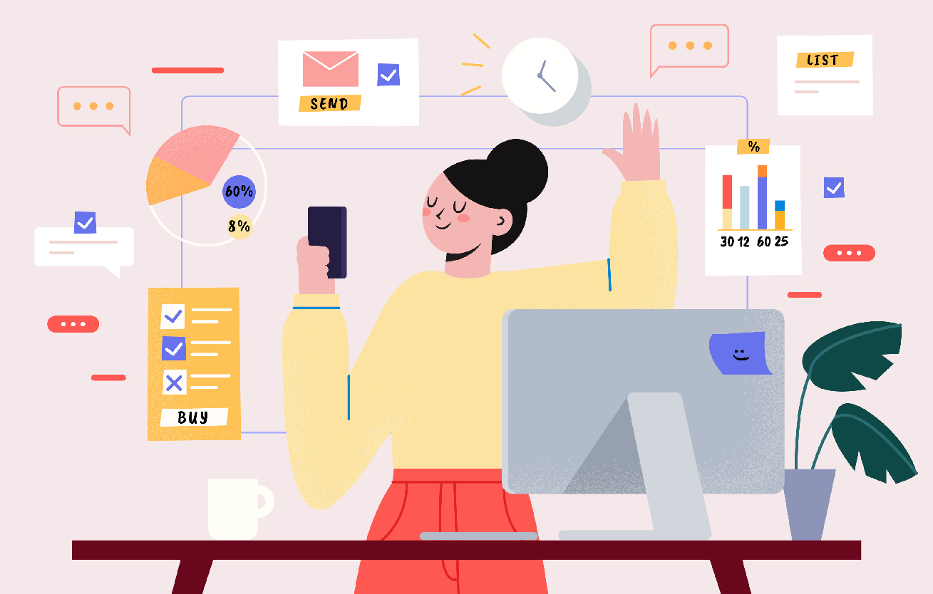 Cách Làm Video Đăng Facebook Hướng Tới Người Dùng
