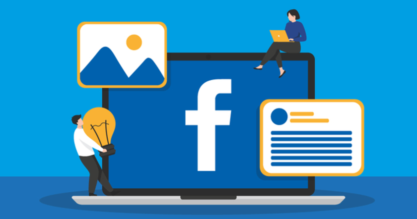 Cách Tối Ưu Hình Ảnh Giúp Tăng Lượt Hiển Thị Trên Facebook
