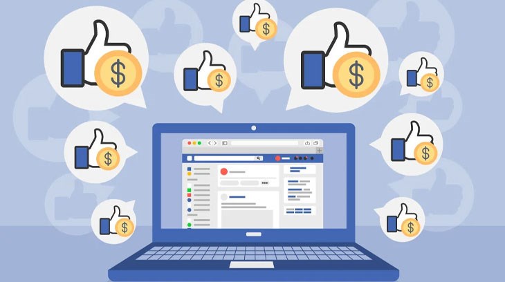 Bí Quyết Bán Hàng Tự Nhiên Trên Facebook Không Cần Quảng Cáo