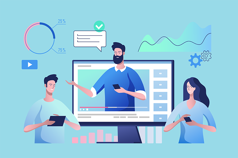 Cách Làm Video Đăng Facebook Hướng Tới Người Dùng