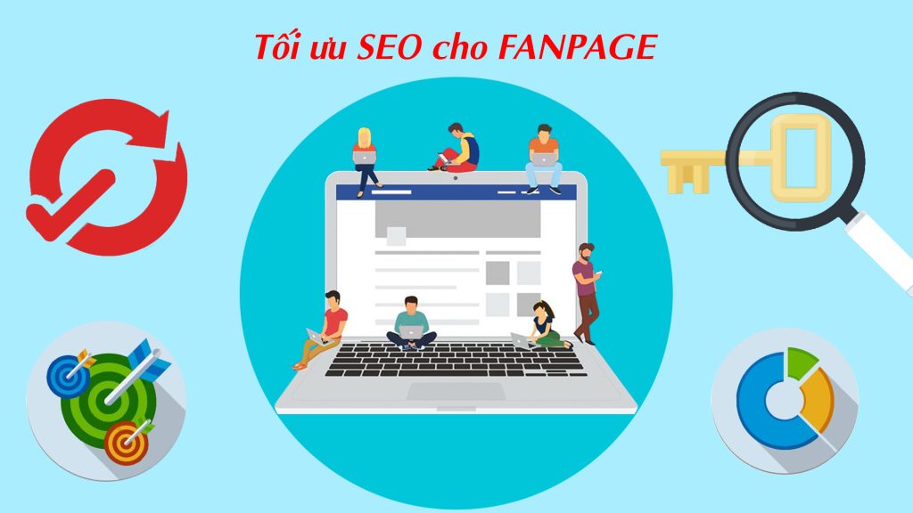 Những Điều Quan Trọng Cần Tối Ưu Cho Fanpage Facebook