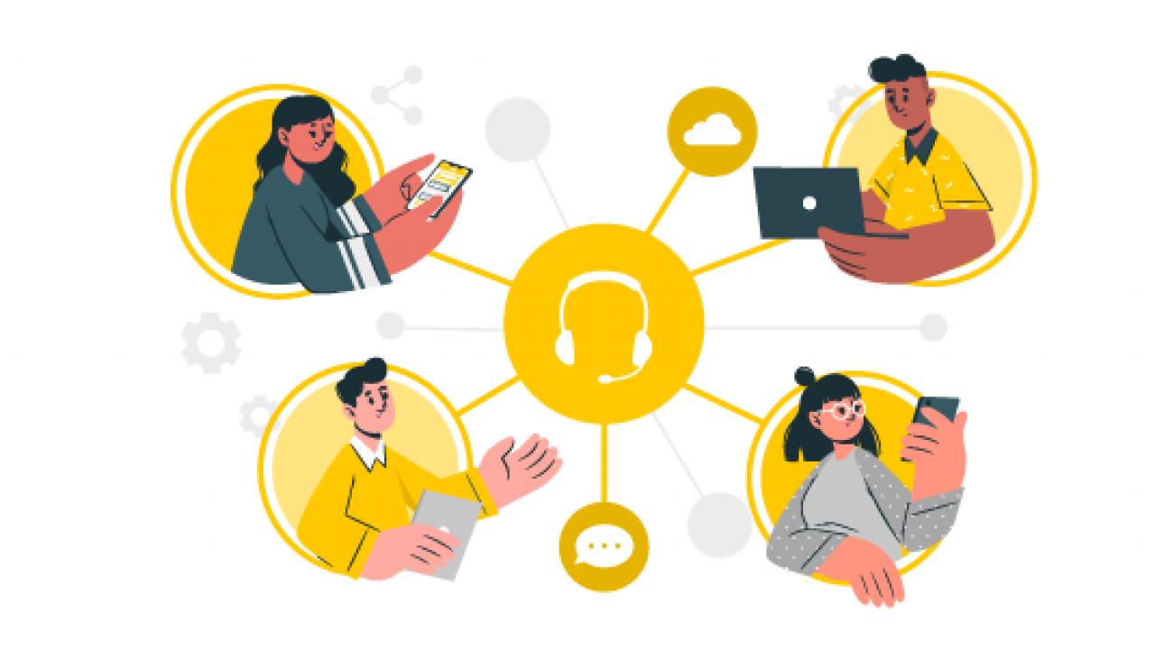 Cách Thức Triển Khai Bán Hàng Trên Facebook