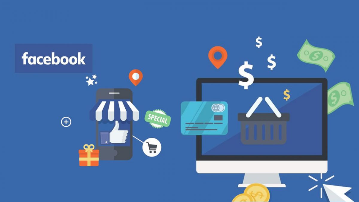 Cách Thức Triển Khai Bán Hàng Trên Facebook