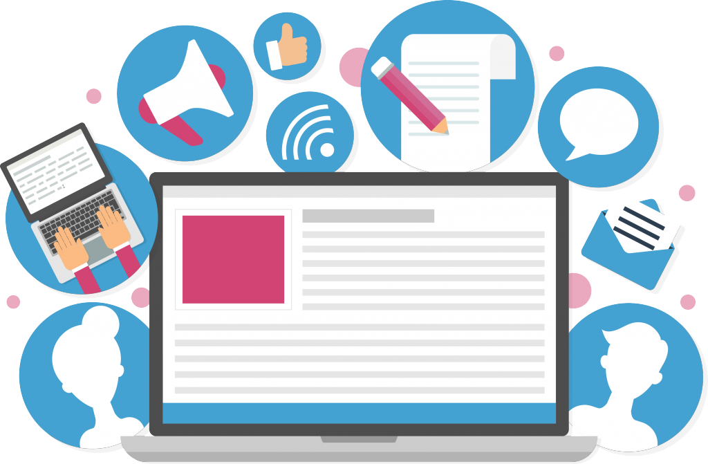 Vai trò của nội dung quảng cáo trên facebook