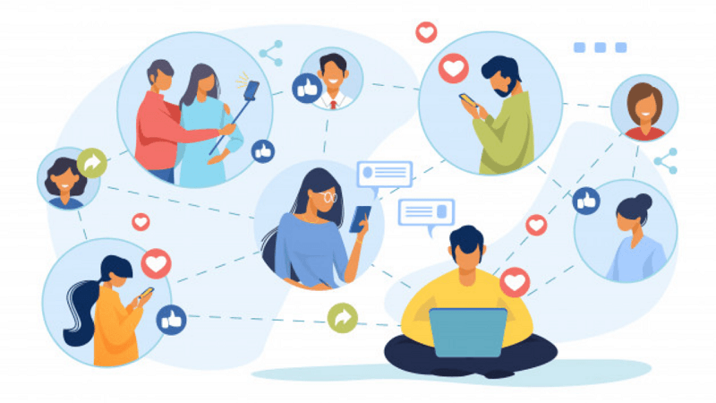 Bí Quyết Bán Hàng Tự Nhiên Trên Facebook Không Cần Quảng Cáo