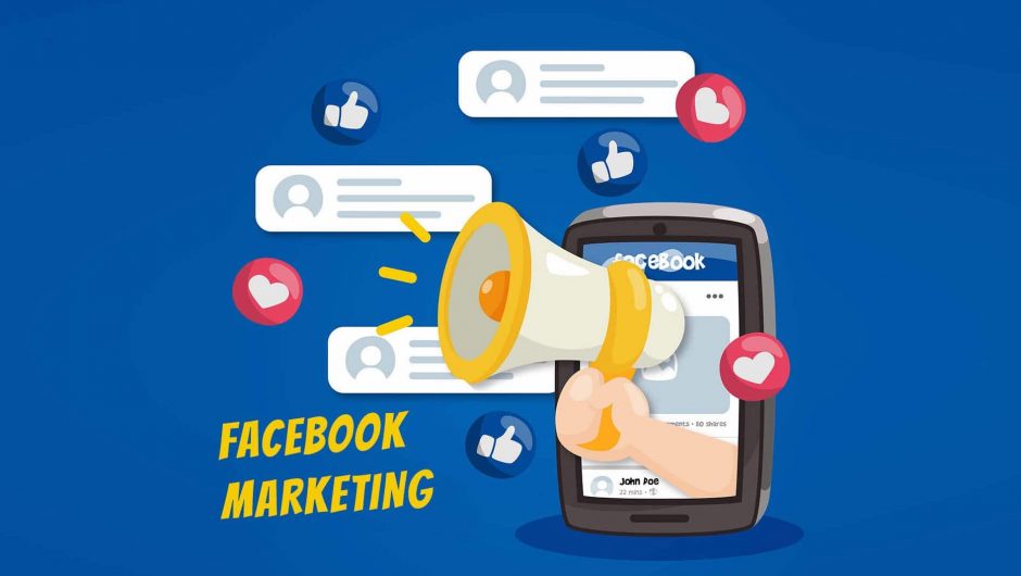 Có Nên Quảng Cáo Fanpage Facebook Cùng 1 Sản Phẩm Không ?