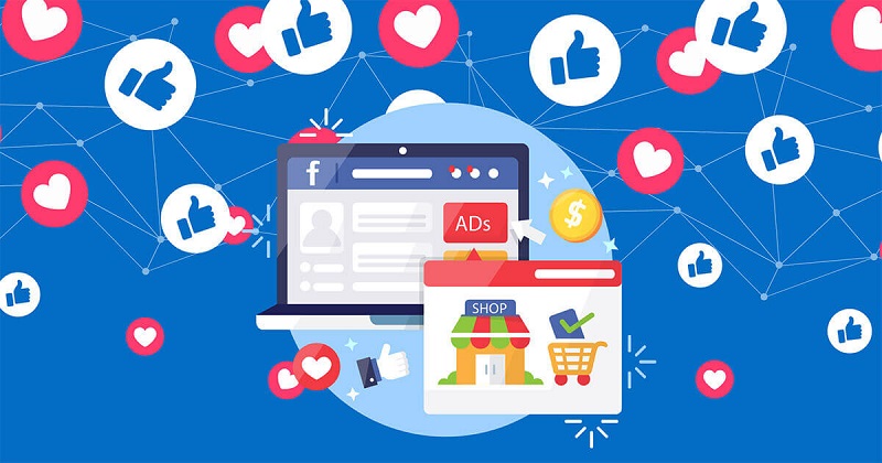 Tạo Và Tối Ưu Fanpage Bán Hàng Trên Facebook