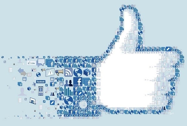 Mua Like Ảo trên Facebook Có Được Không ?