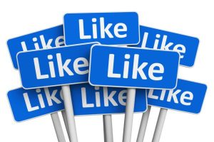 Mua Like Ảo trên Facebook Có Được Không ?