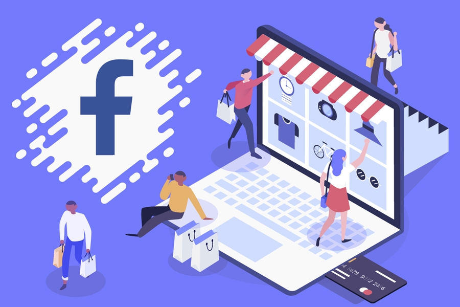 Hướng Dẫn Cách Triển Khai Bán Hàng Online Trên Facebook Từ A Đến Z
