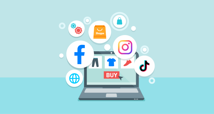 Tổng Quan Về Marketing Online
